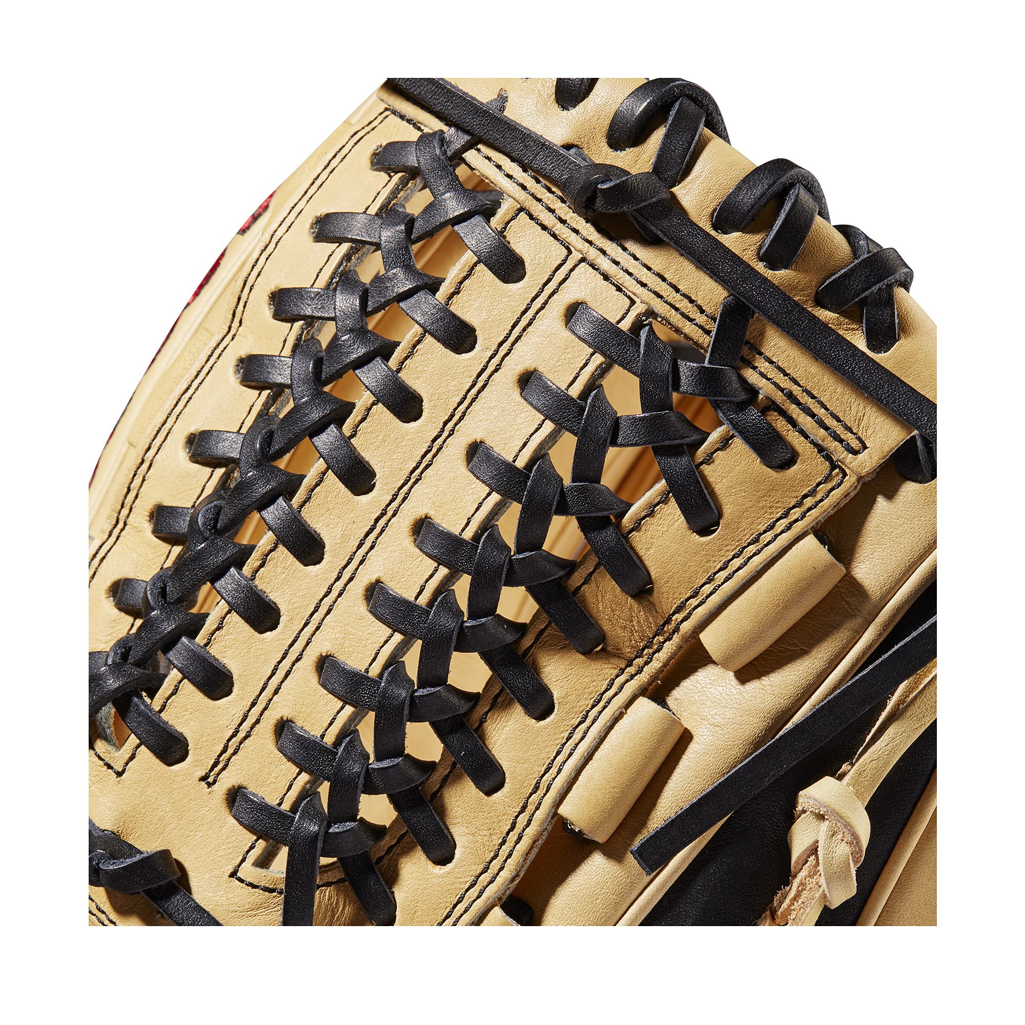 Wilson A2000 Pitcher's Baseball Gloves - 11.75", and 12"