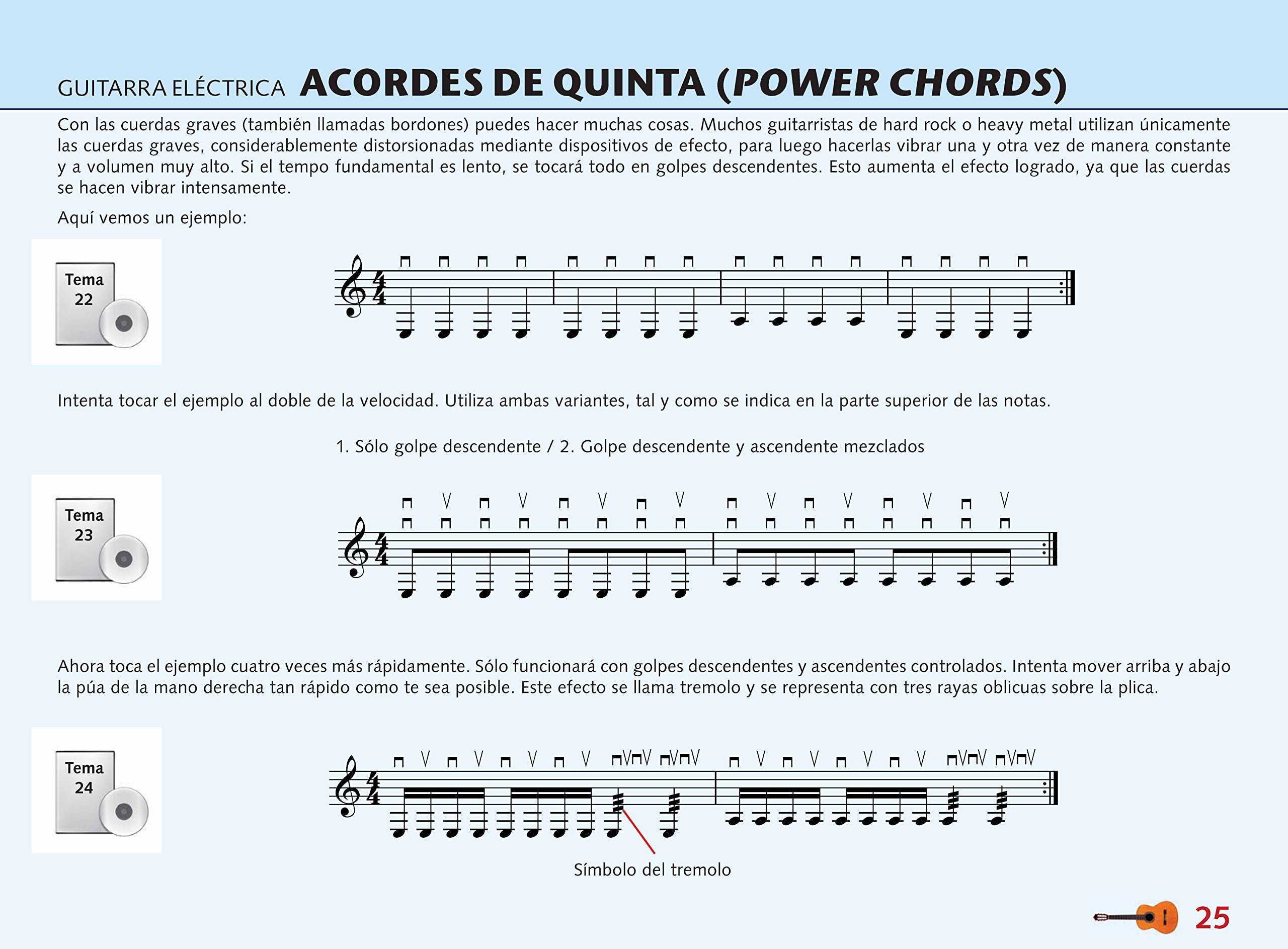 GRAN ESCUELA DE GUITARRA, LA (LIBRO ATRIL)