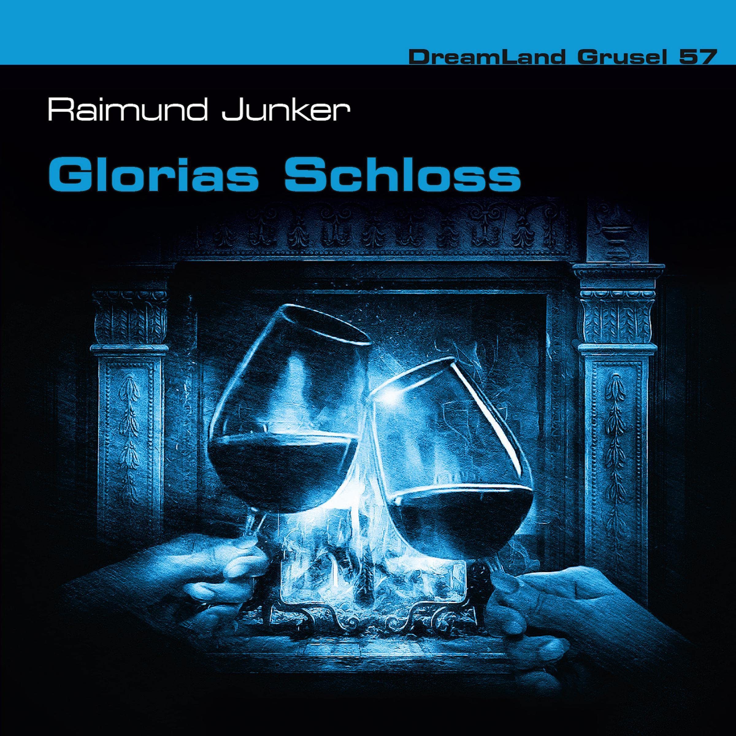 Cover art for Glorias Schloss