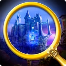 Midnight Castle – A Free Hidden Object Mystery Game for Fire&excl; Find objects and solve puzzles&excl;