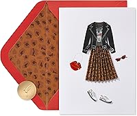 Vista 4 de Papyrus Tarjeta de cumpleaños (Truly Amazing)