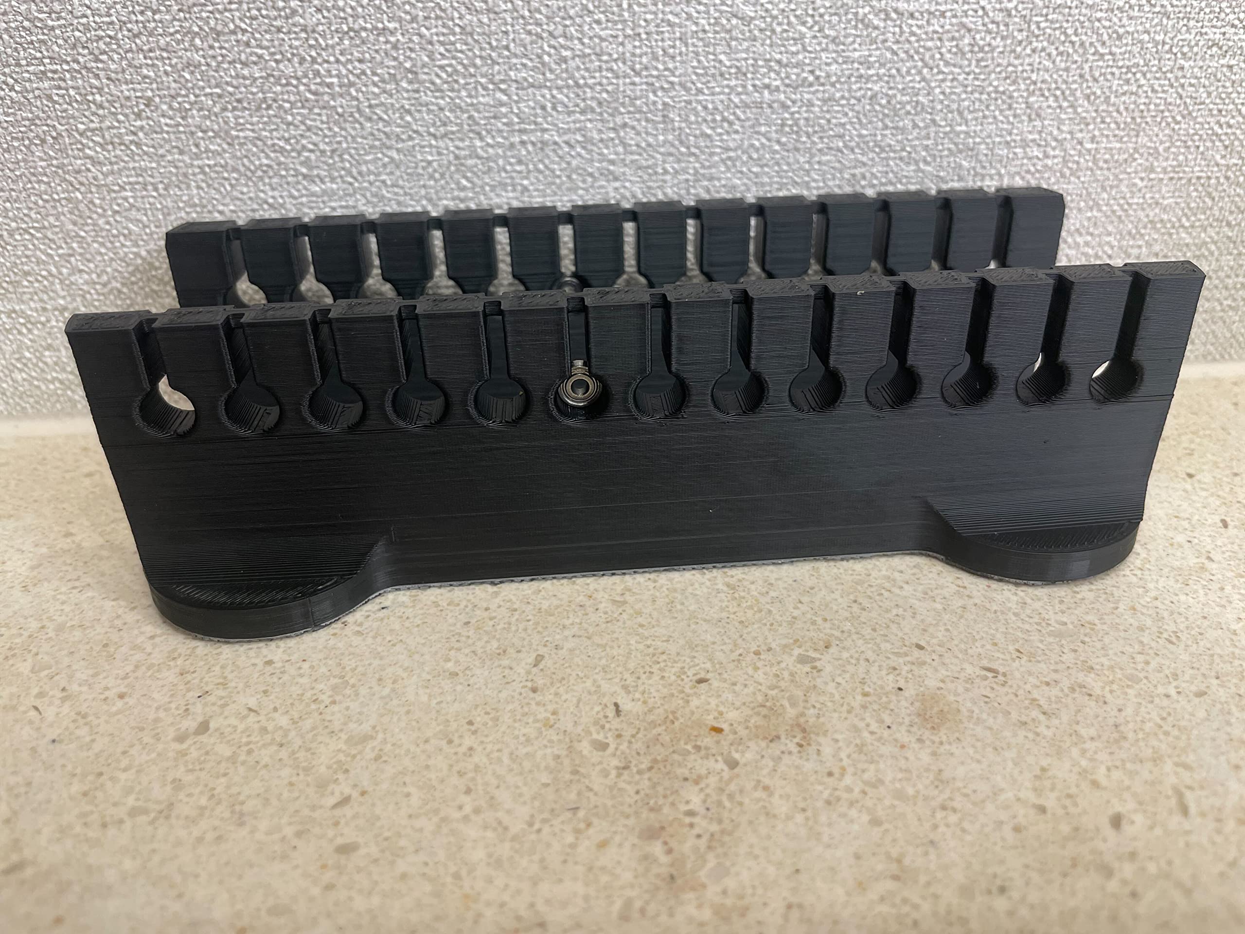 Amazon | Leadot. ミニ四駆 タイヤセッター ペラタイヤ (22.5～28.5mm