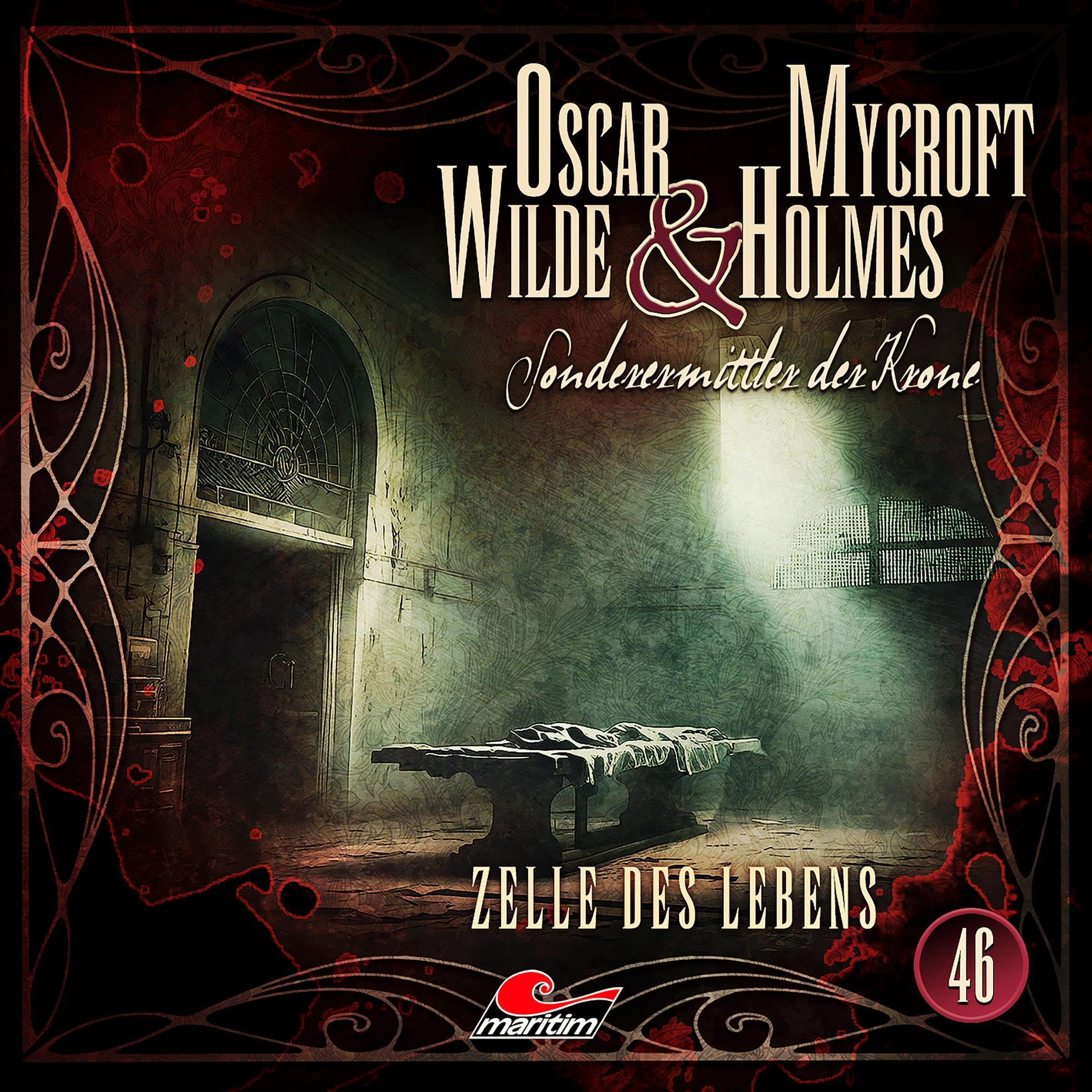 Cover art for Zelle des Lebens