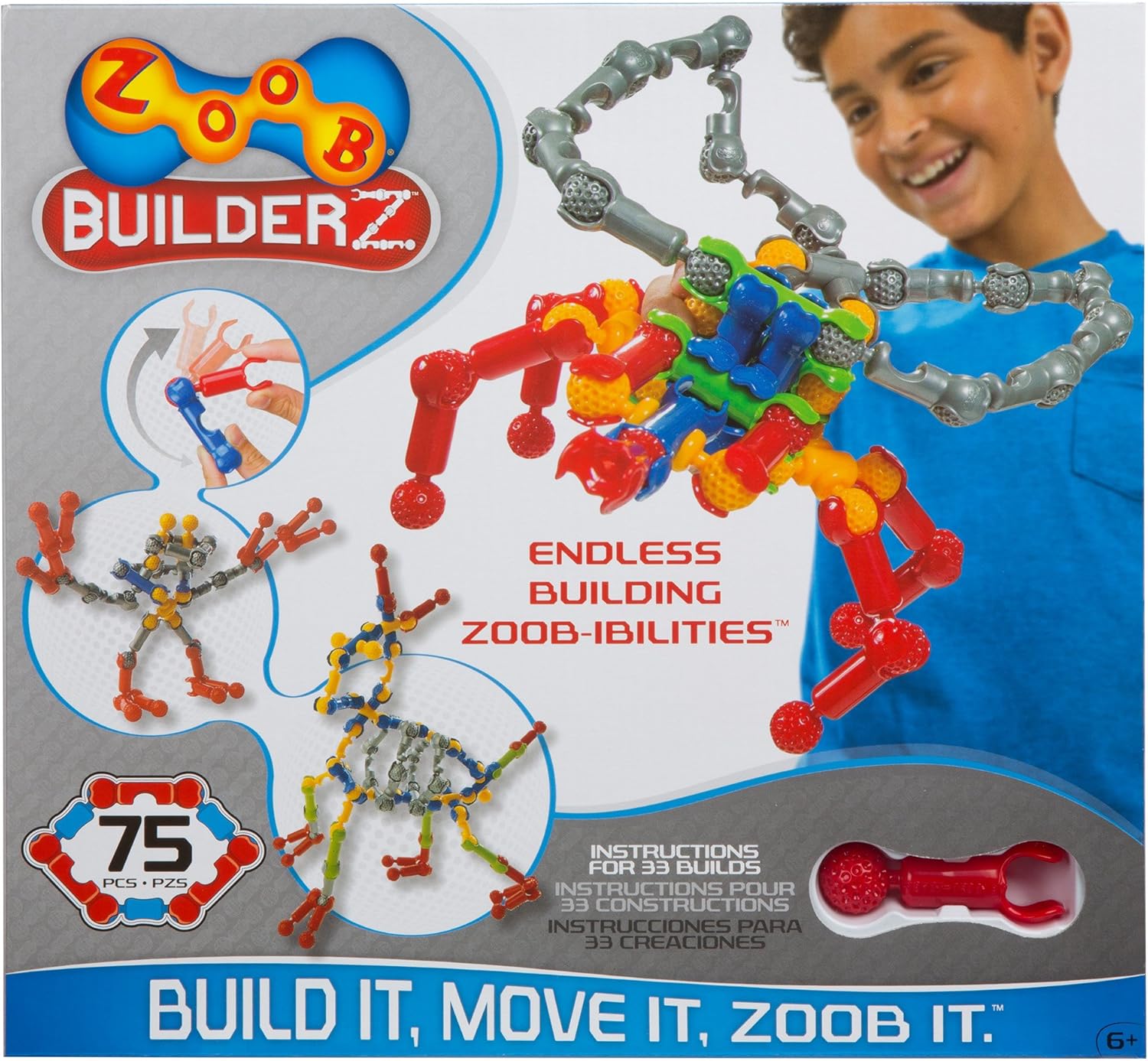 zoob builder