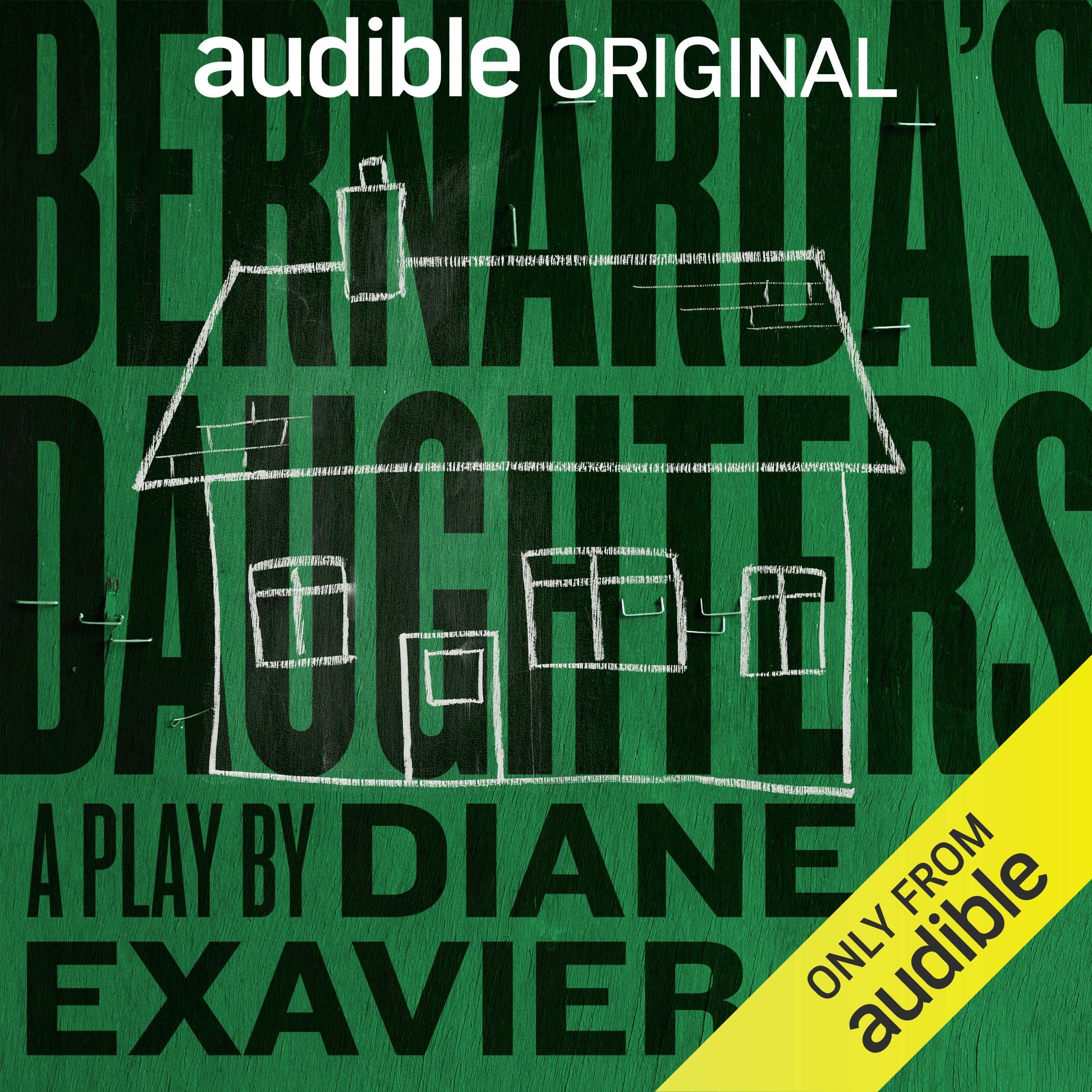 Bernarda's Daughters