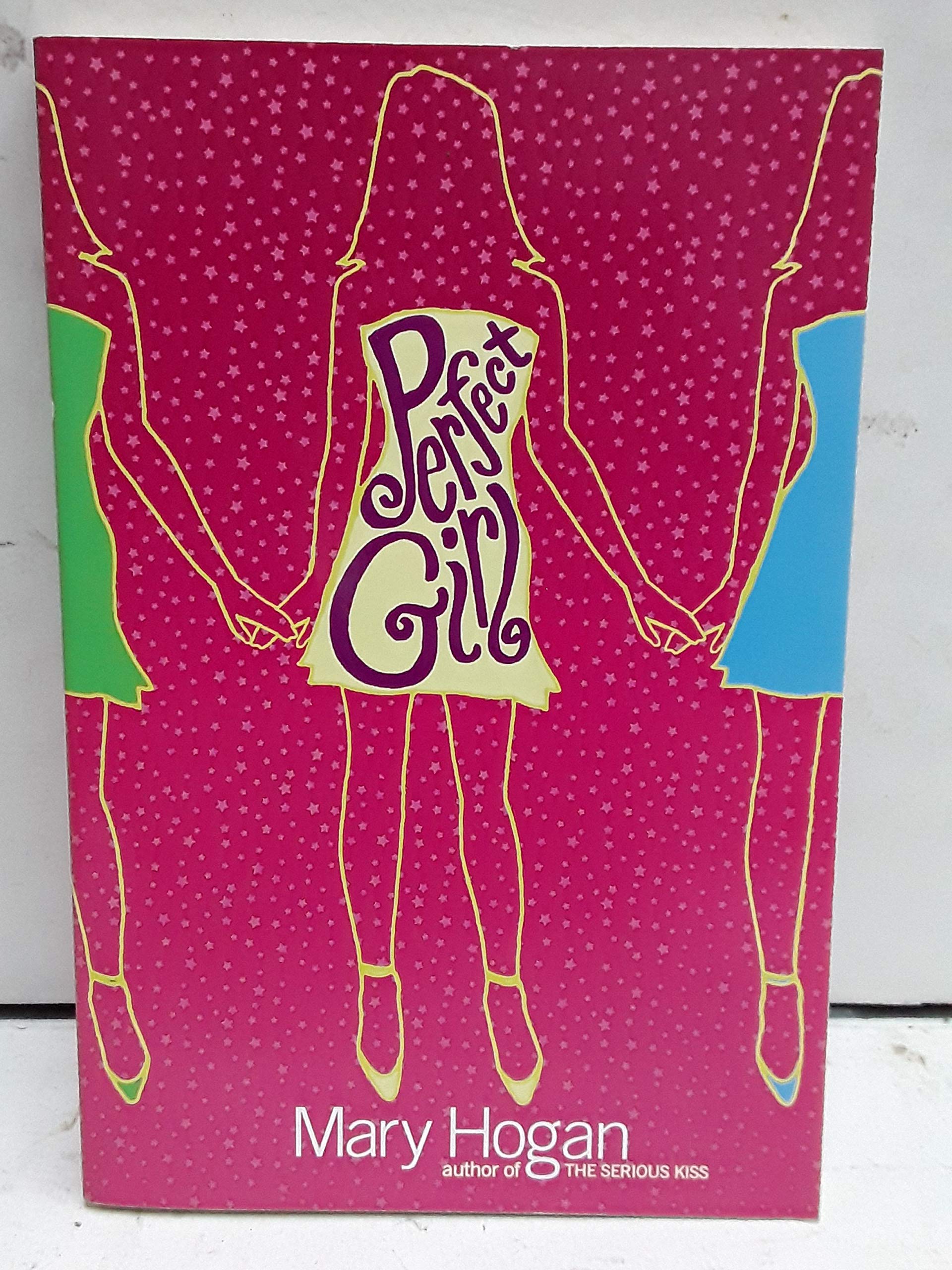 Buy Perfect Girl โ BookShops.in