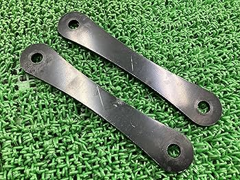 りん様　専用出品 Amazon | NINJA400 リアサスペンションリンクプレート 左右 0363