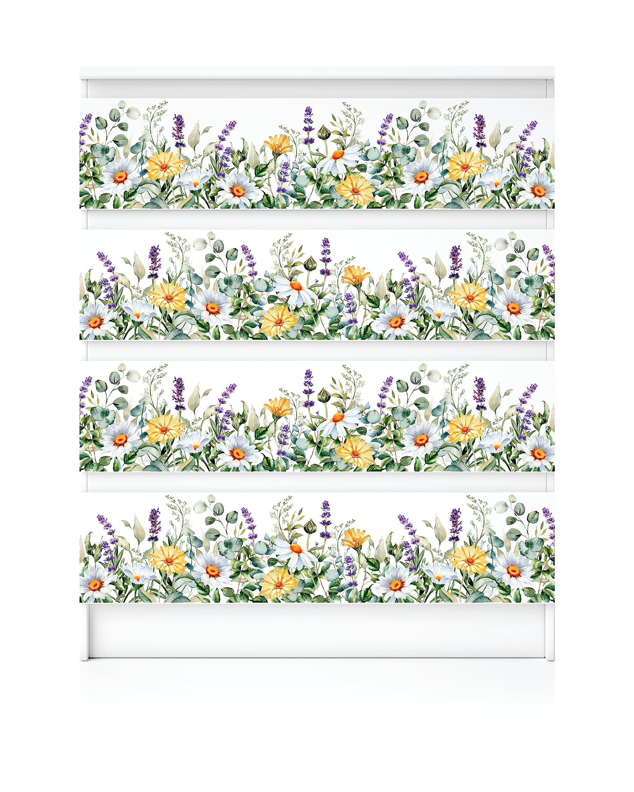 Carta Di Riso Per Decoupage - 29,21x40,64 Cm | 8 Motivi Bouquet | Per Mobili E Artigianato