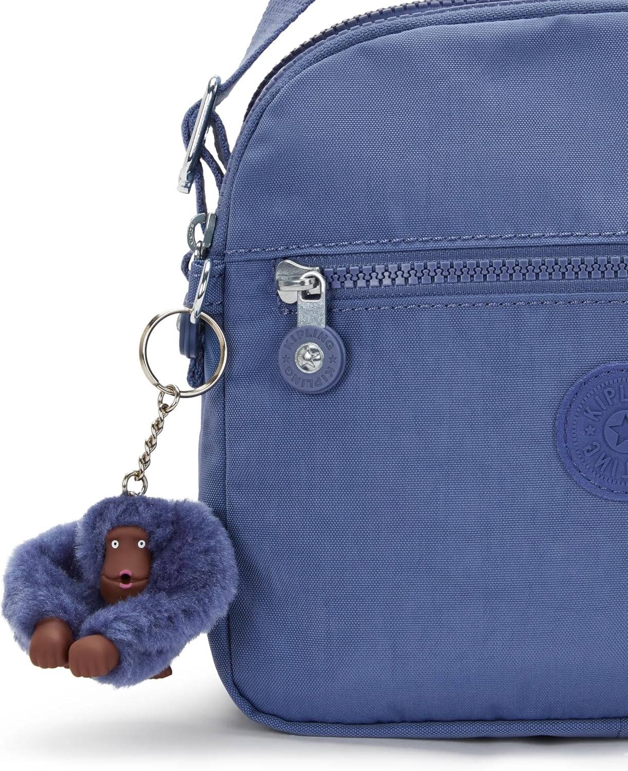 Kipling Keefe Crossbody Bag - Image 5