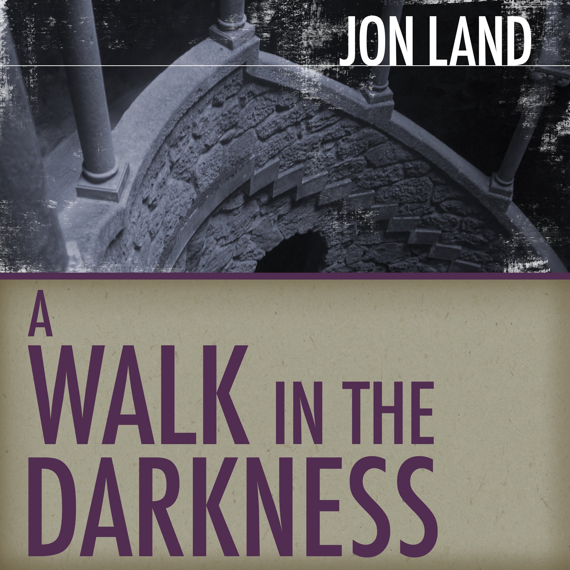 A Walk in the Darkness
