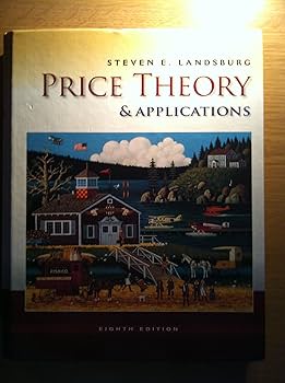 Price Theory and Applications: 9780538746458: Economics