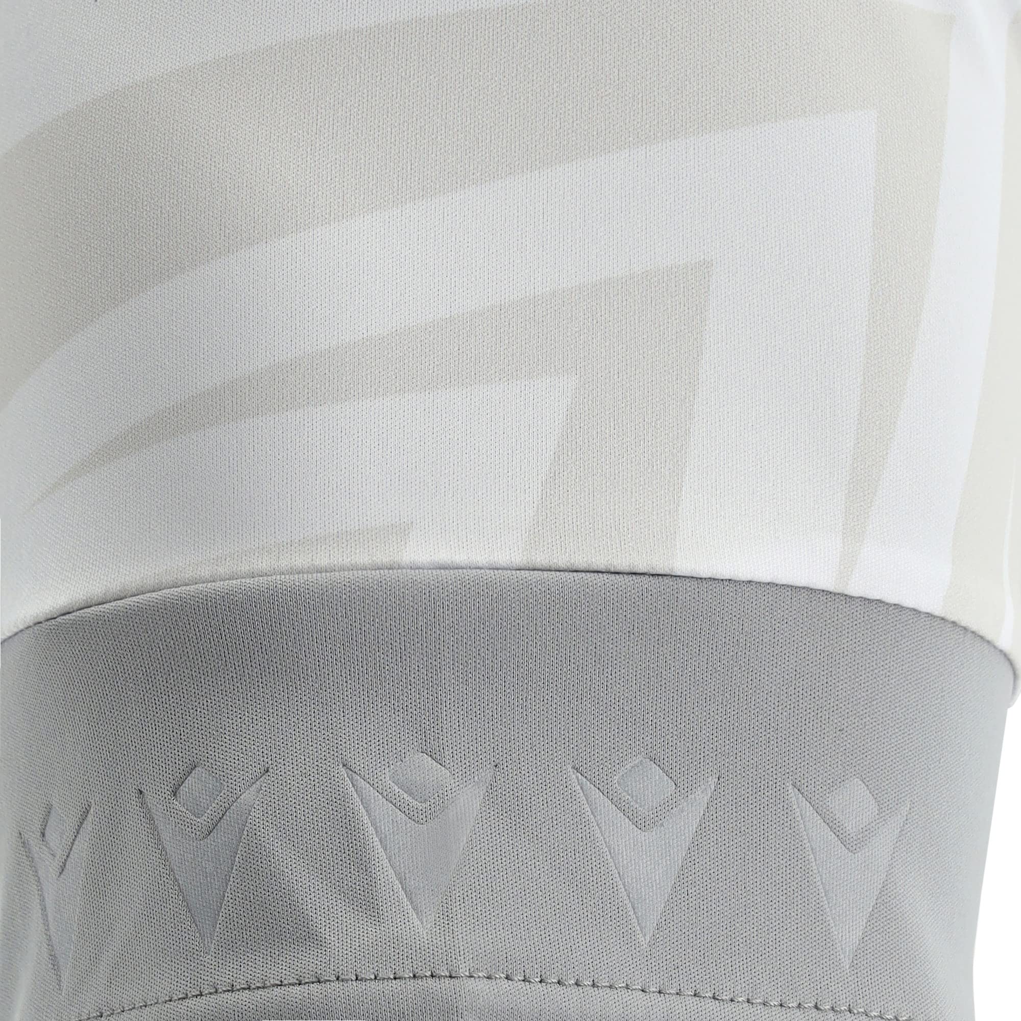 Macron Padel Prime CB Pablo Camiseta de Juego Hombre