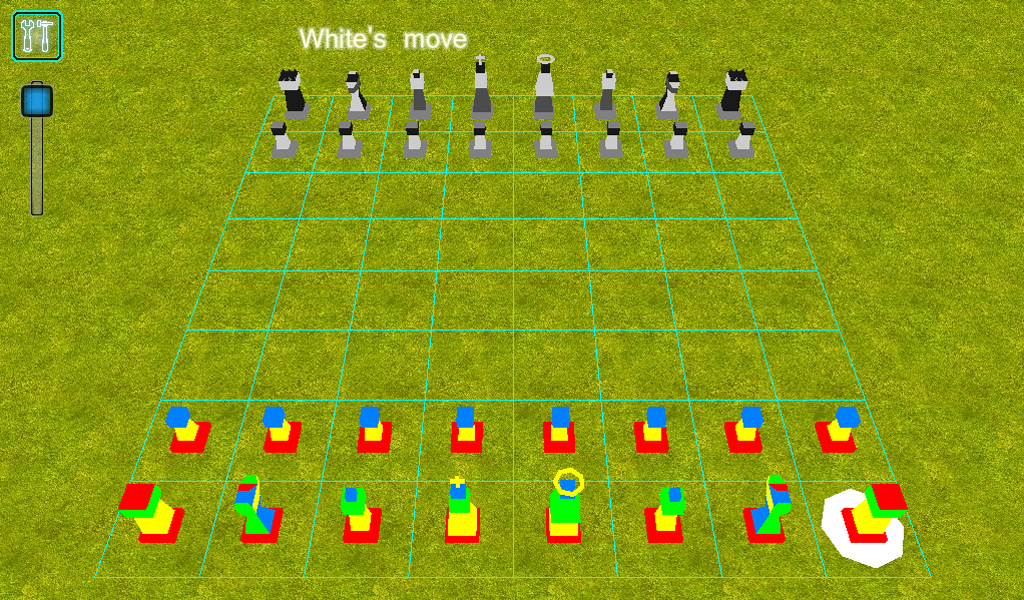 Chess 3D Free - App on Amazon Appstore