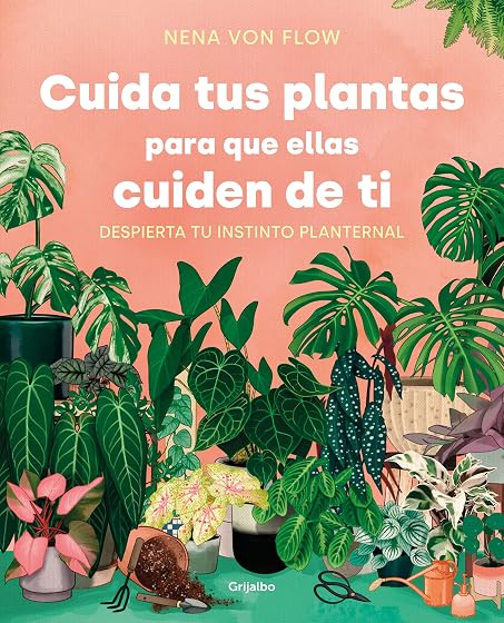 Cuida tus plantas para que ellas cuiden de ti