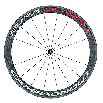 カンパニョーロ bora ultra コンチネンタル シマノ仕様 カンパニョーロ bora ultra コンチネンタル シマノ仕様 - メルカリ