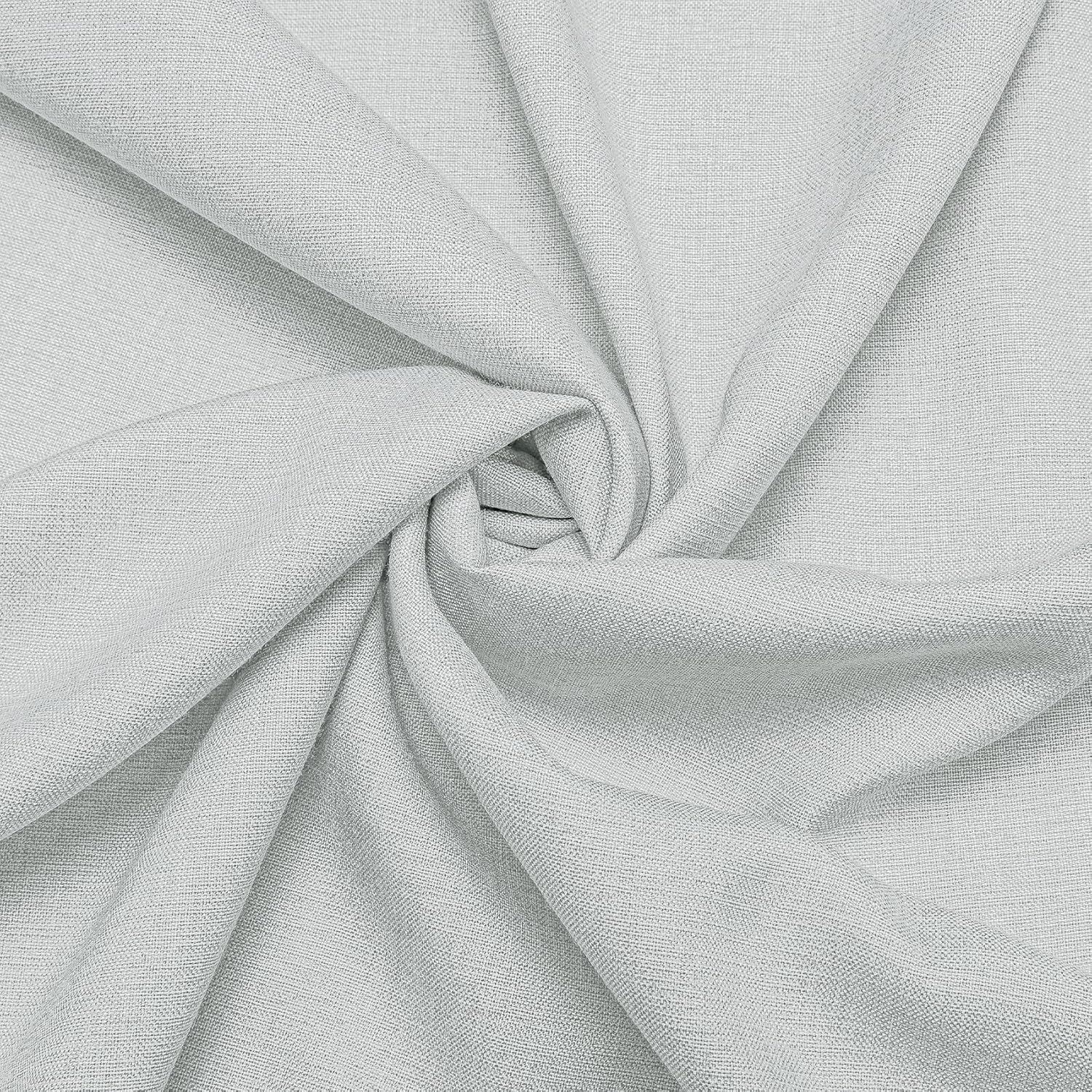 Men’s Linen Shirts Short Sleeve Casual Contrast Collar Button Down Shirt for Summer Holiday Beach Shirt with Pocket - Image 4