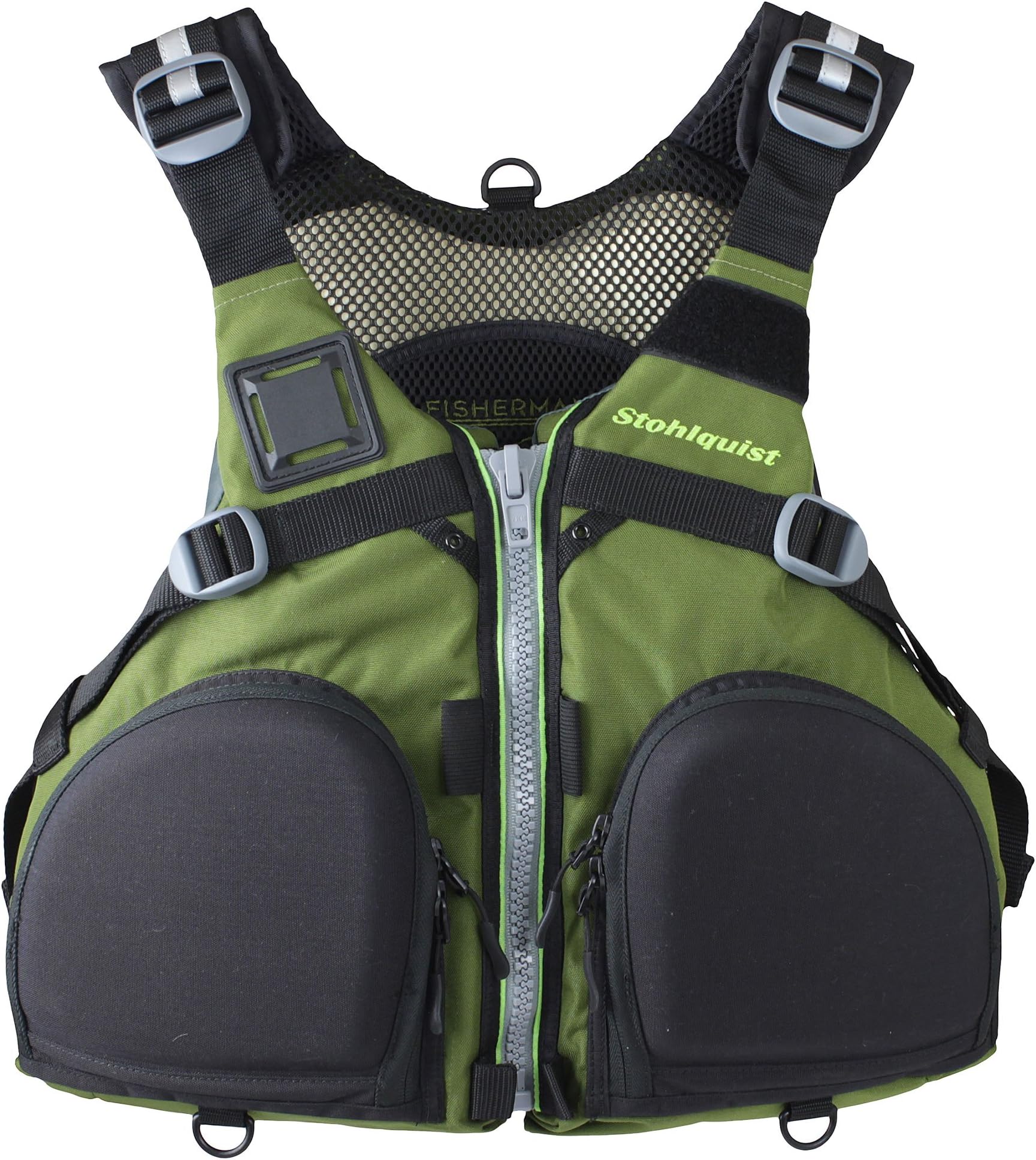 StohlquistFisherman Lifejacket (PFD)