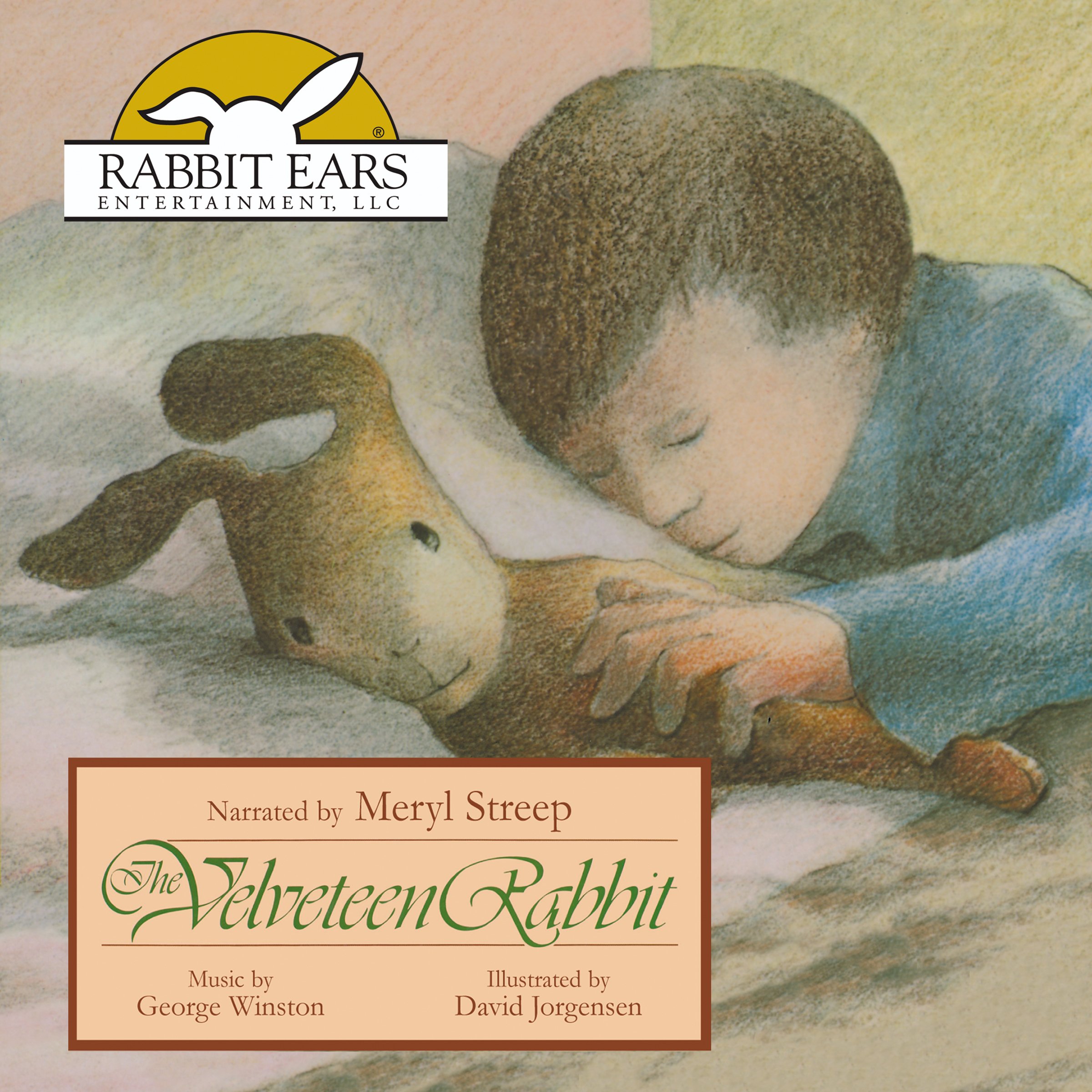 The Velveteen Rabbit