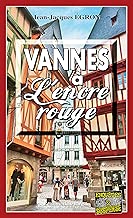 Download Vannes à L’encre rouge: Les enquêtes du commandant Rosko - Tome 4 PDF