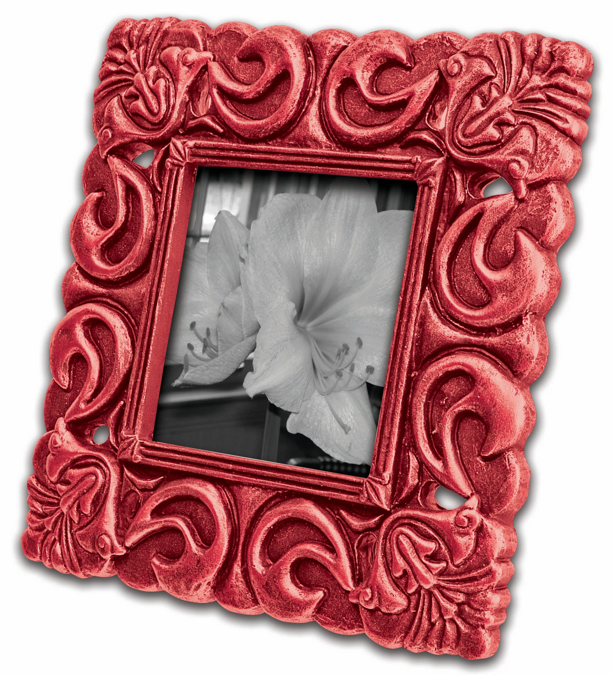Art.1310 Tavolino Decò finitura bianco - Art Prestige – Luxury Furniture