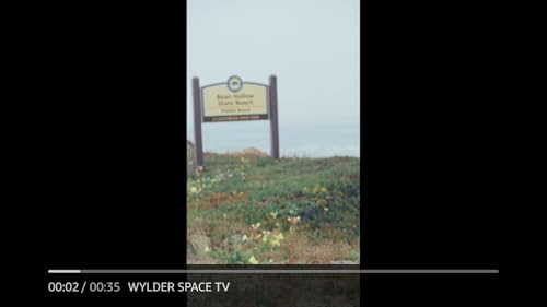 Wylder Space TV