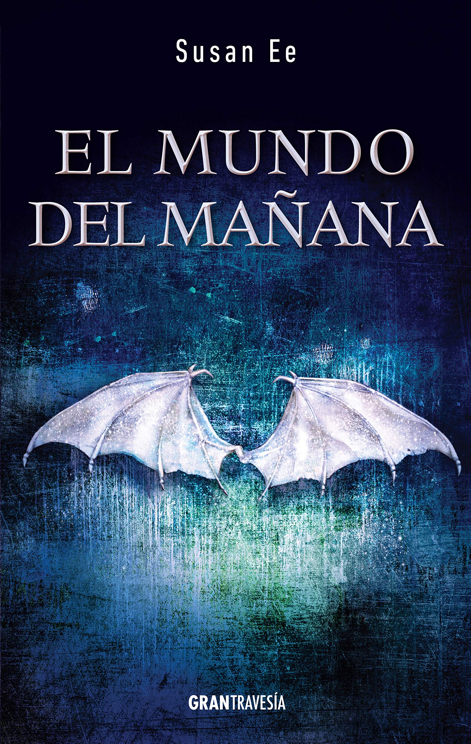 El mundo del mañana World After