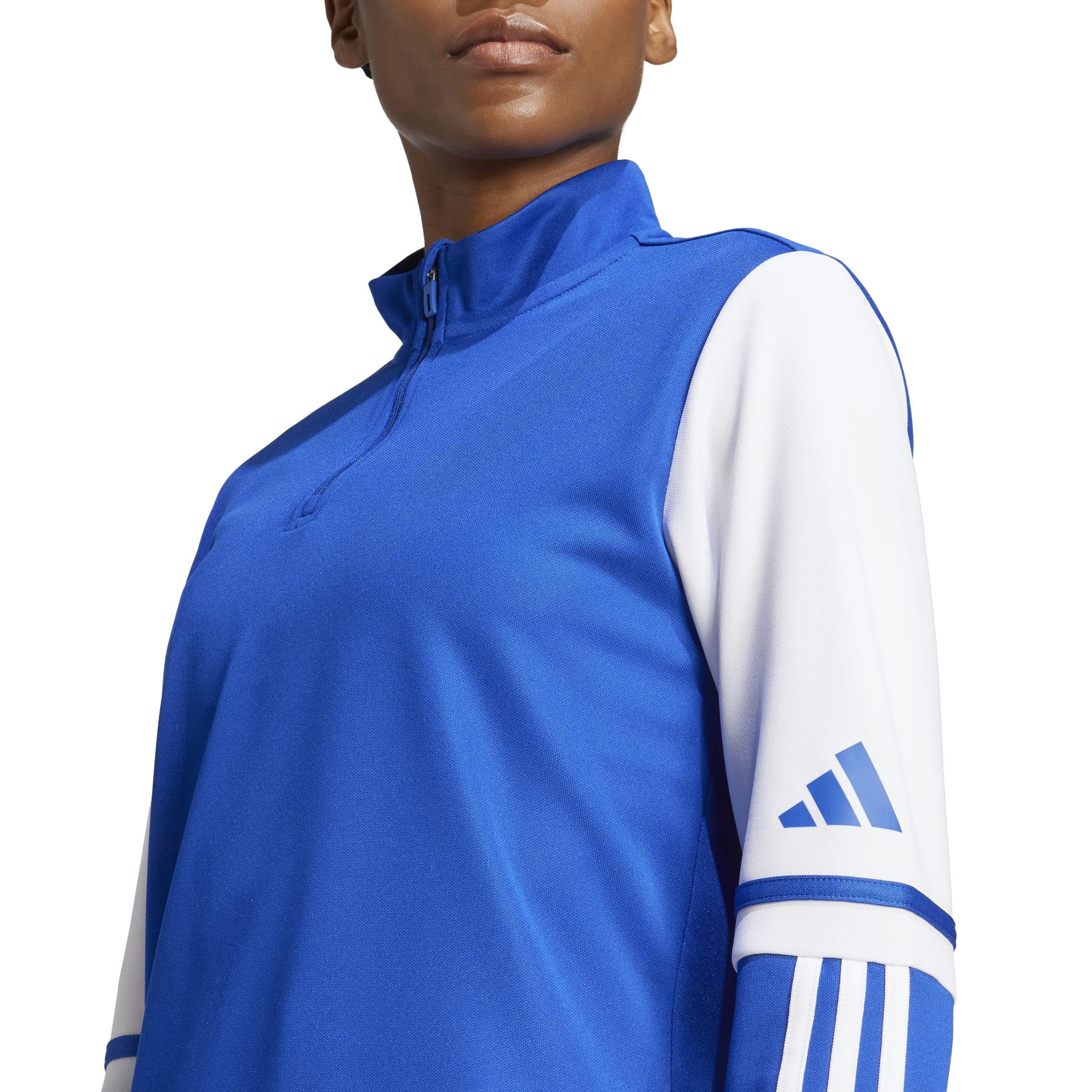 adidas Mujer Squadra25 Training Top