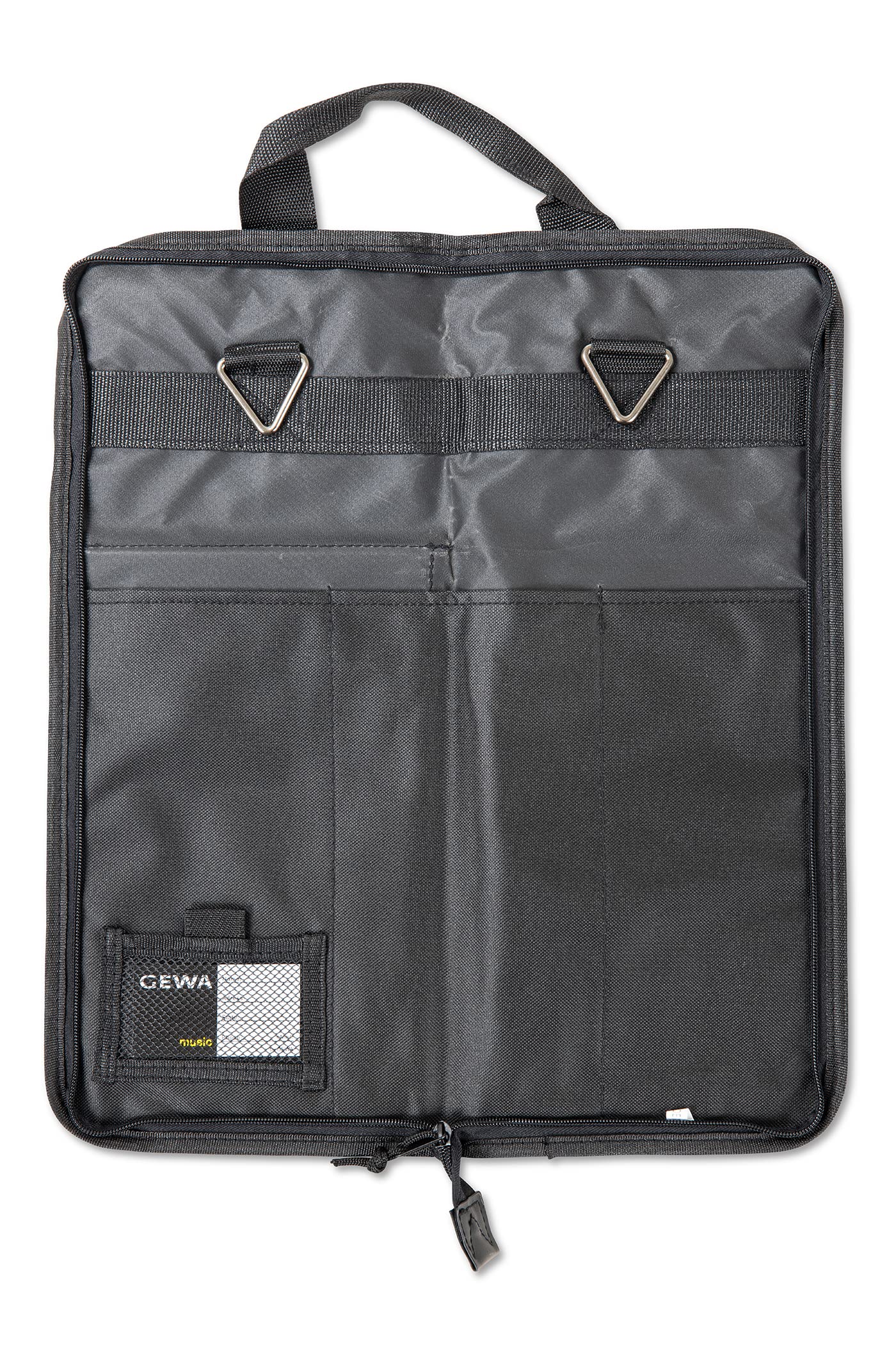 Gewa Stick Bag classic, Black - Image 3