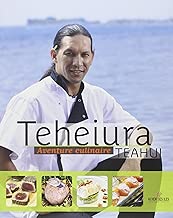 Download Teheiura Teahui : Aventure culinaire PDF