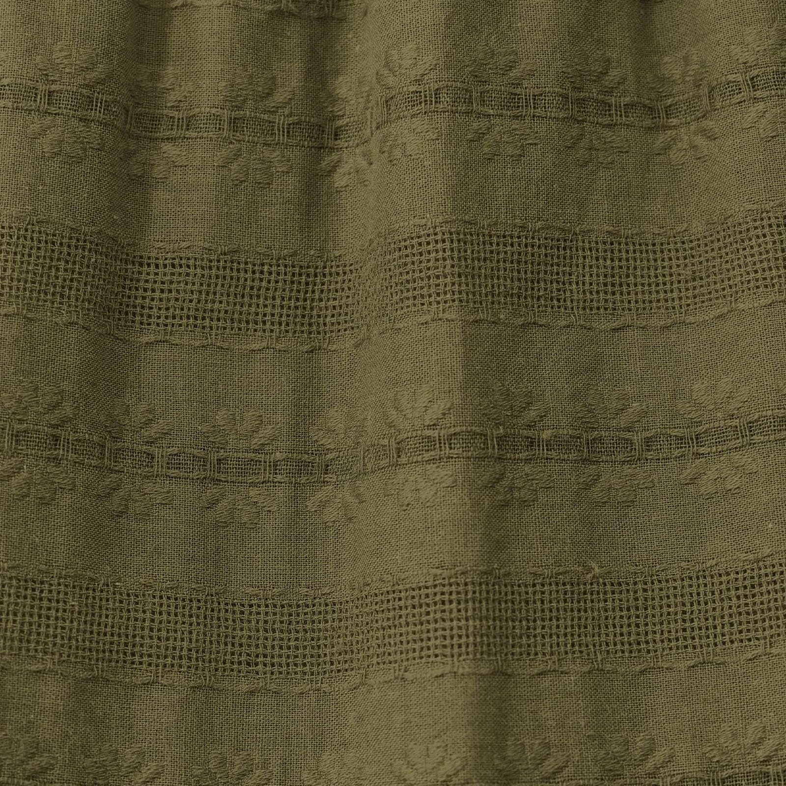 Vestido maxi de verano, estilo bohemio, cuello en V, línea A, vestido de playa, vestido largo de cintura alta, vestido camisero, vestido casual, vestido de verano, vestido de fiesta ligero y aireado