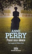 Download Passé sous silence (Grands détectives t. 10) PDF