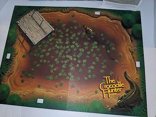 Miniatura 8 de El cazador de cocodrilo Juego