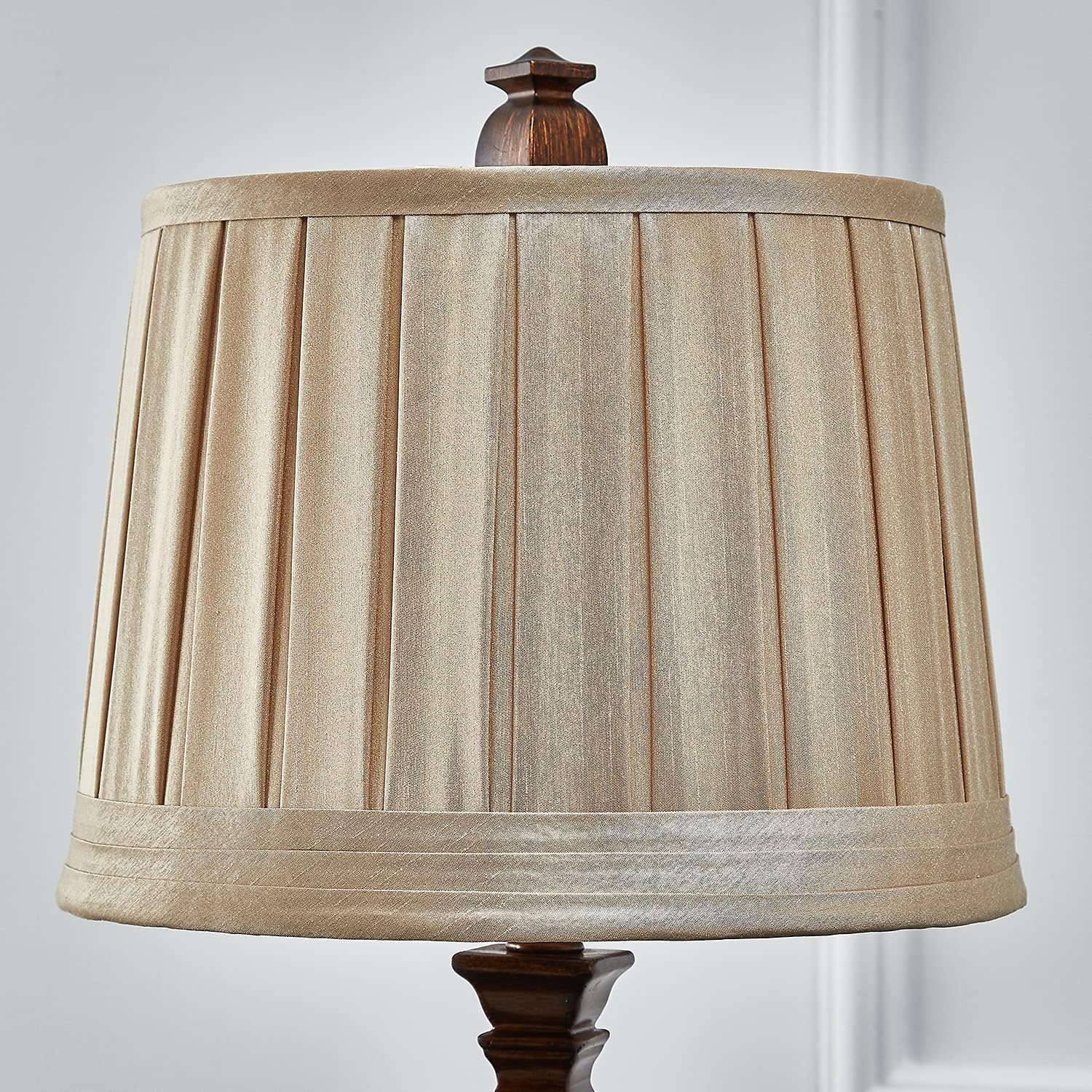 Nеw Dеаl Oneach 24 Table Lamp Set of 2 for Living Room Bedside Table Desk Lamps for Bedroom Kids Room Office Rustic Table Lamps Resin Brown Onе-Dау Sаlе: Uр tо 60% оƒƒ Oneach 24 Table Lamp Set of 2 for Living Room Bedside Table Desk Lamps for Bedroom Kids Room Office Rustic Table Lamps Resin Brown