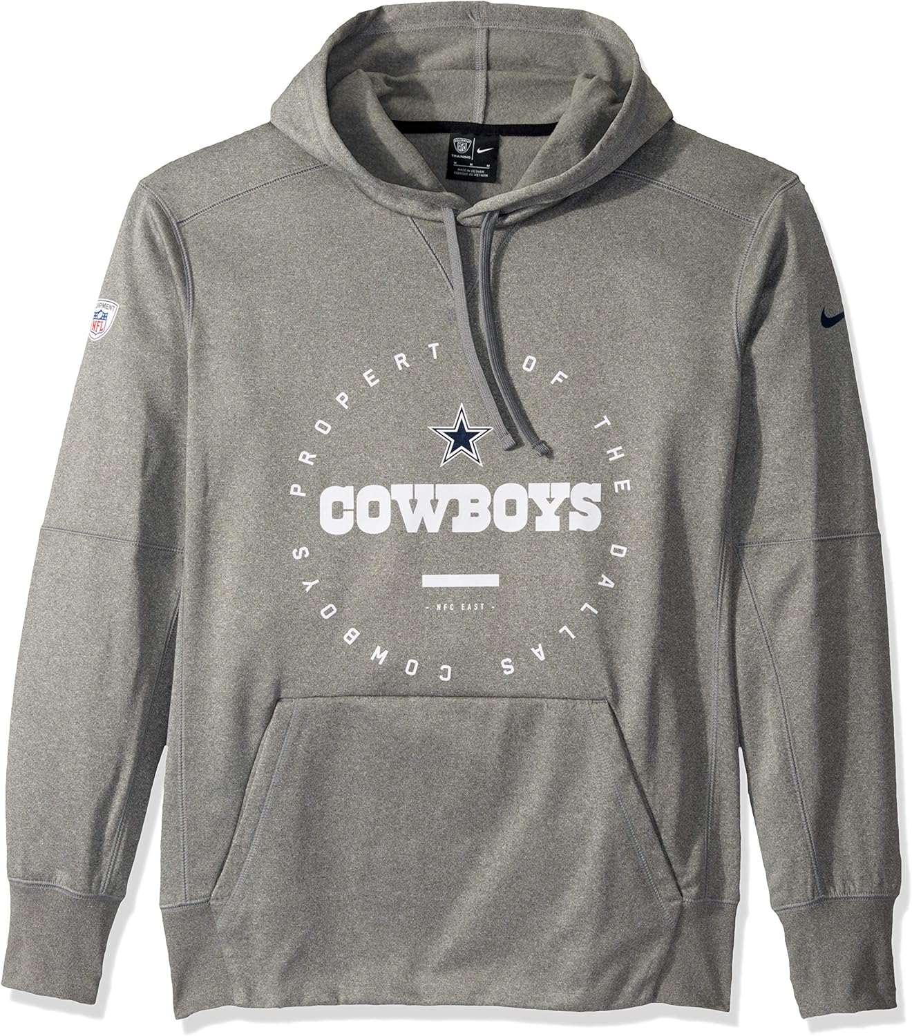 3x dallas cowboys hoodie