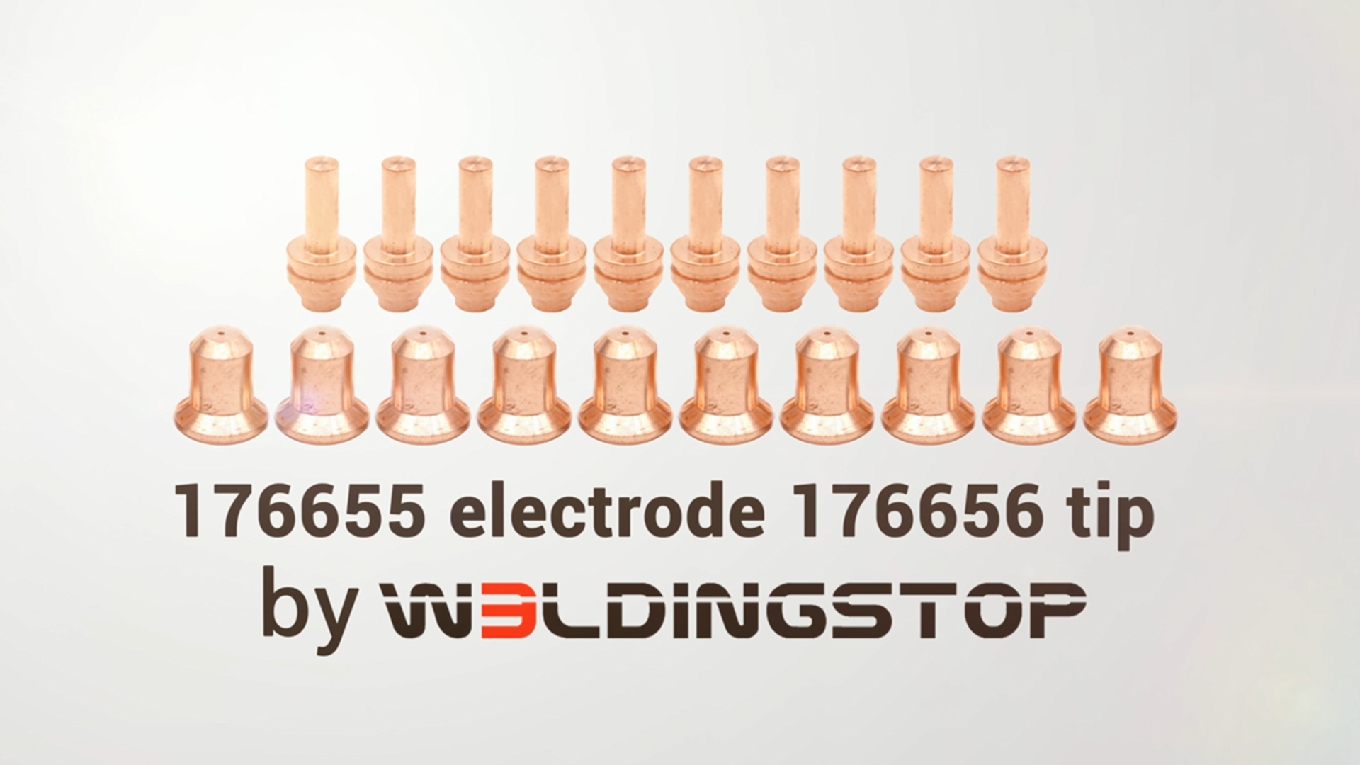 176655 176656 Kit for Miller Spectrum 375 X-treme Plasma