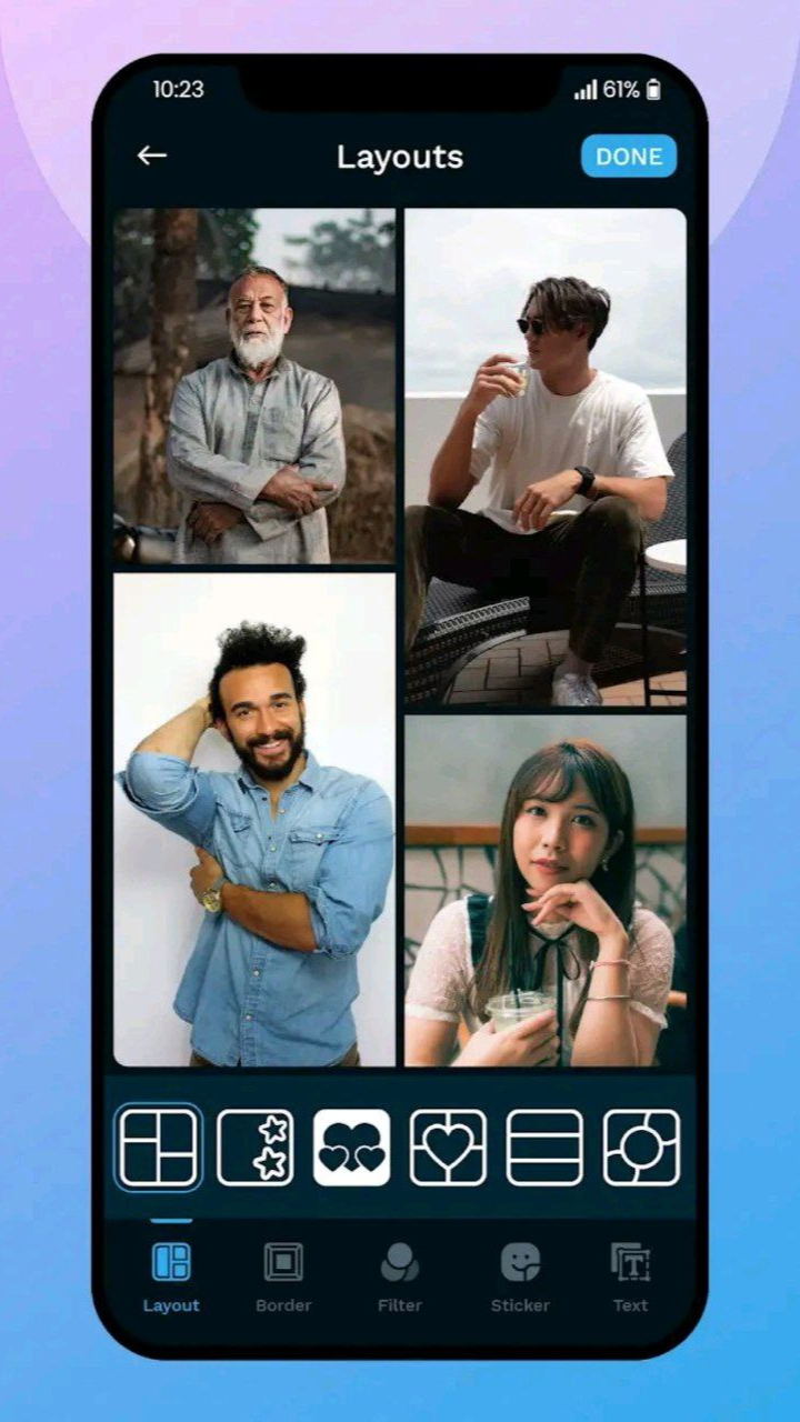 photo editor pro collage maker - App on Amazon Appstore