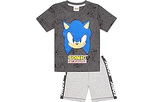 Boys' Gamer Pyjamas