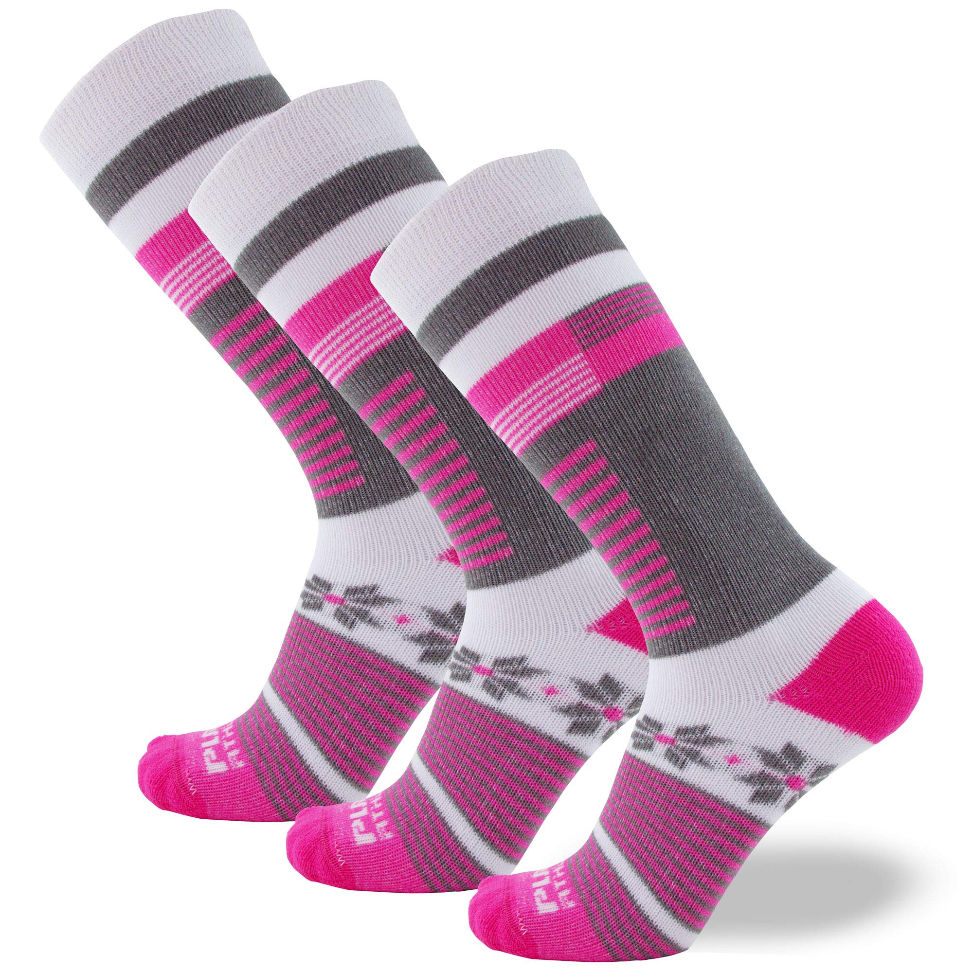 15 Best Girls Ski Socks 2023 Reviews & Ratings