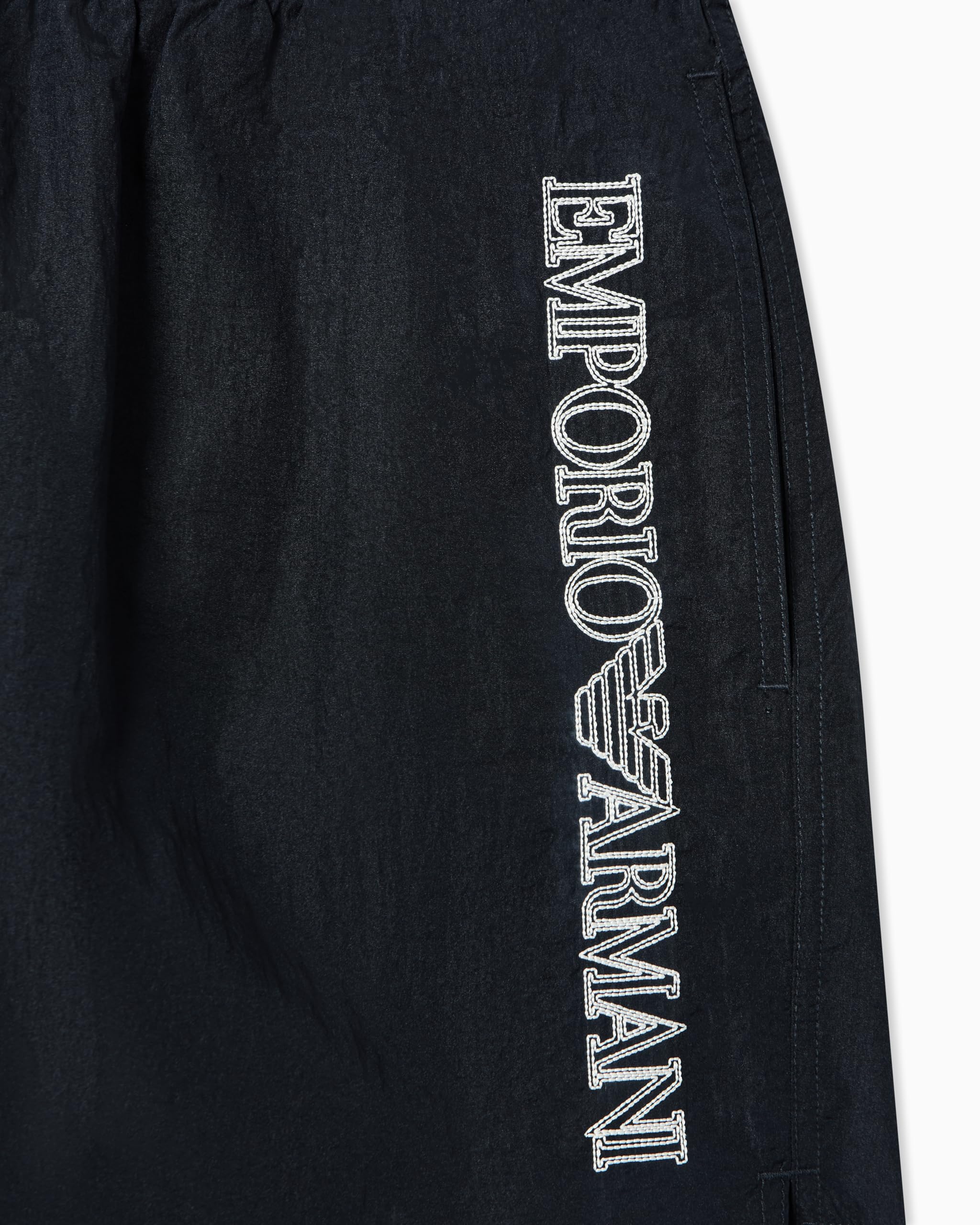 Emporio Armani Boxer Combinaison modèle Court Homme