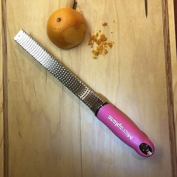 Microplane Premium Classic Zester