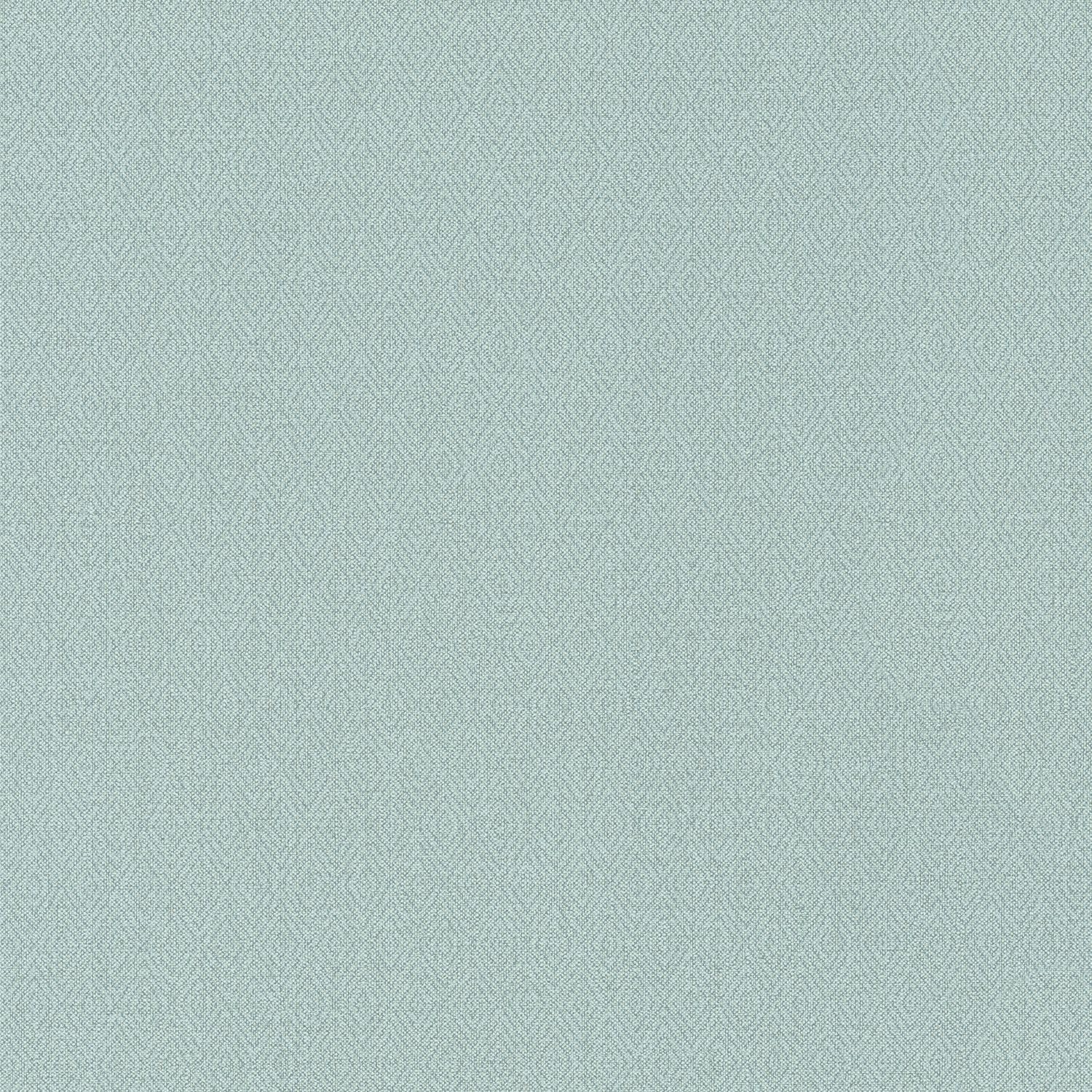 Papier peint intissé vert Profhome unicolor rouleau 5,33 m2 pour rénovation murale