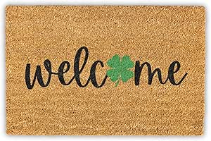 st patricks day coir