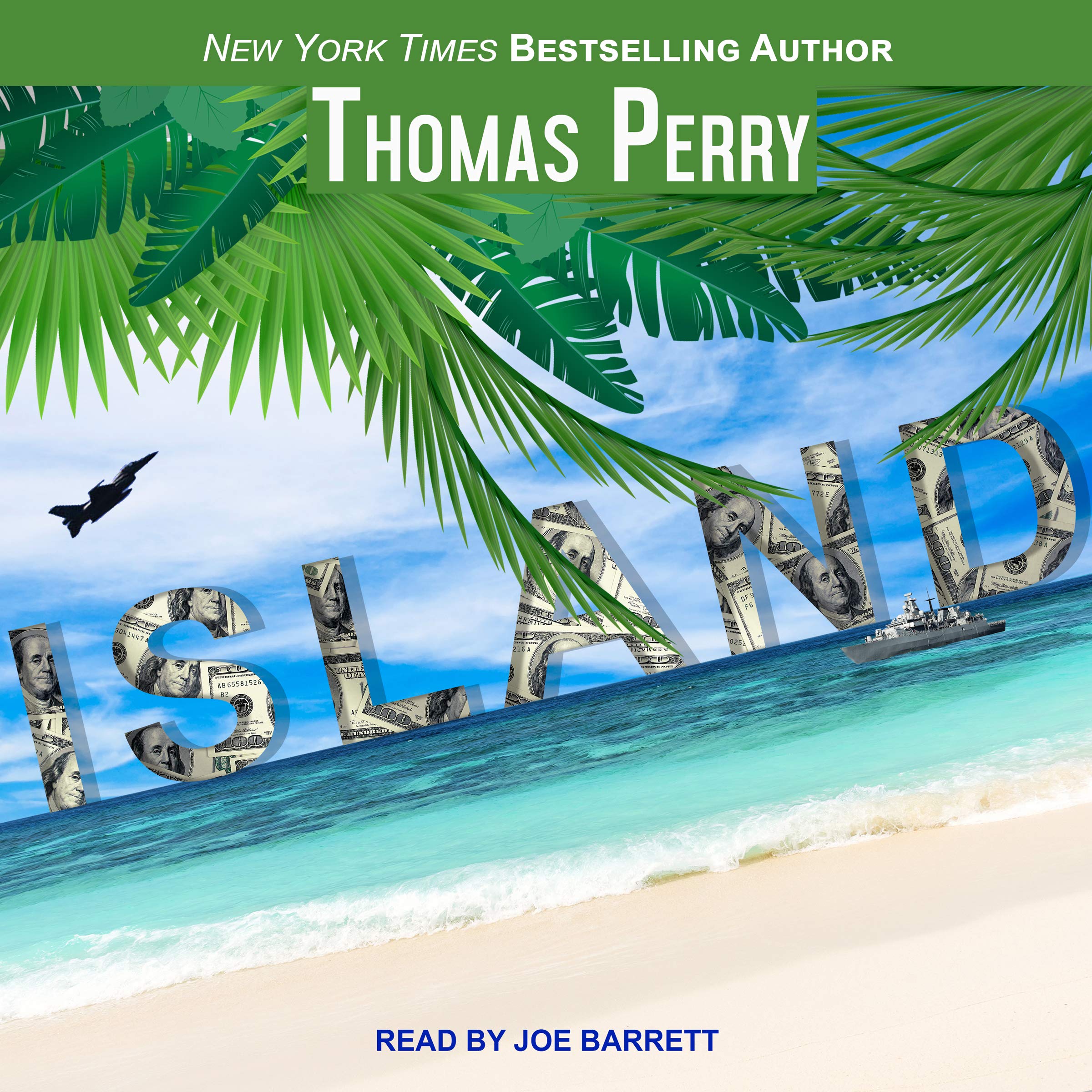 Cover art for Island