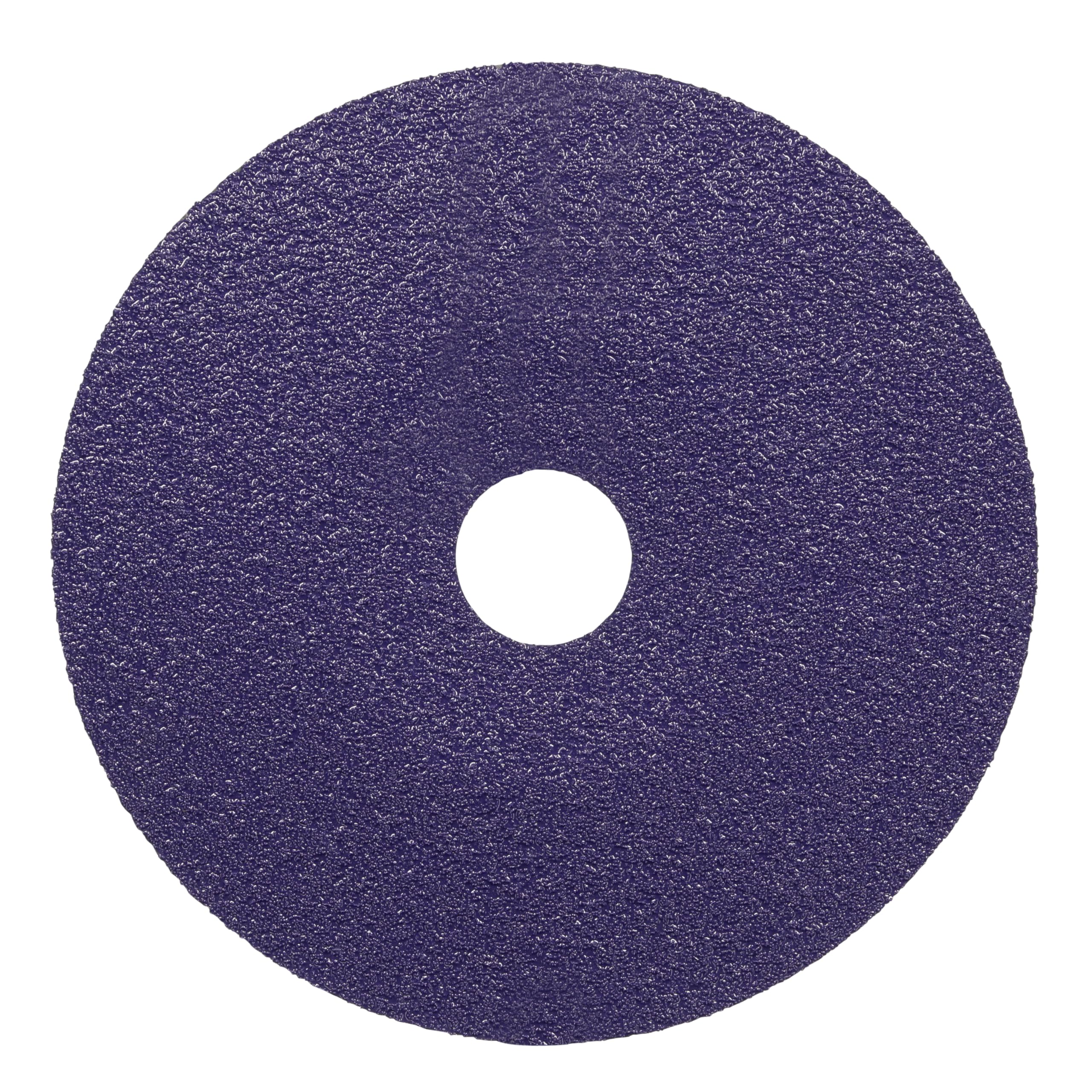 3M™ Cubitron™ 3 Fibre Disc 1182C, 80+, 5 in x 7/8 in, Die 500P, 25/Bag
