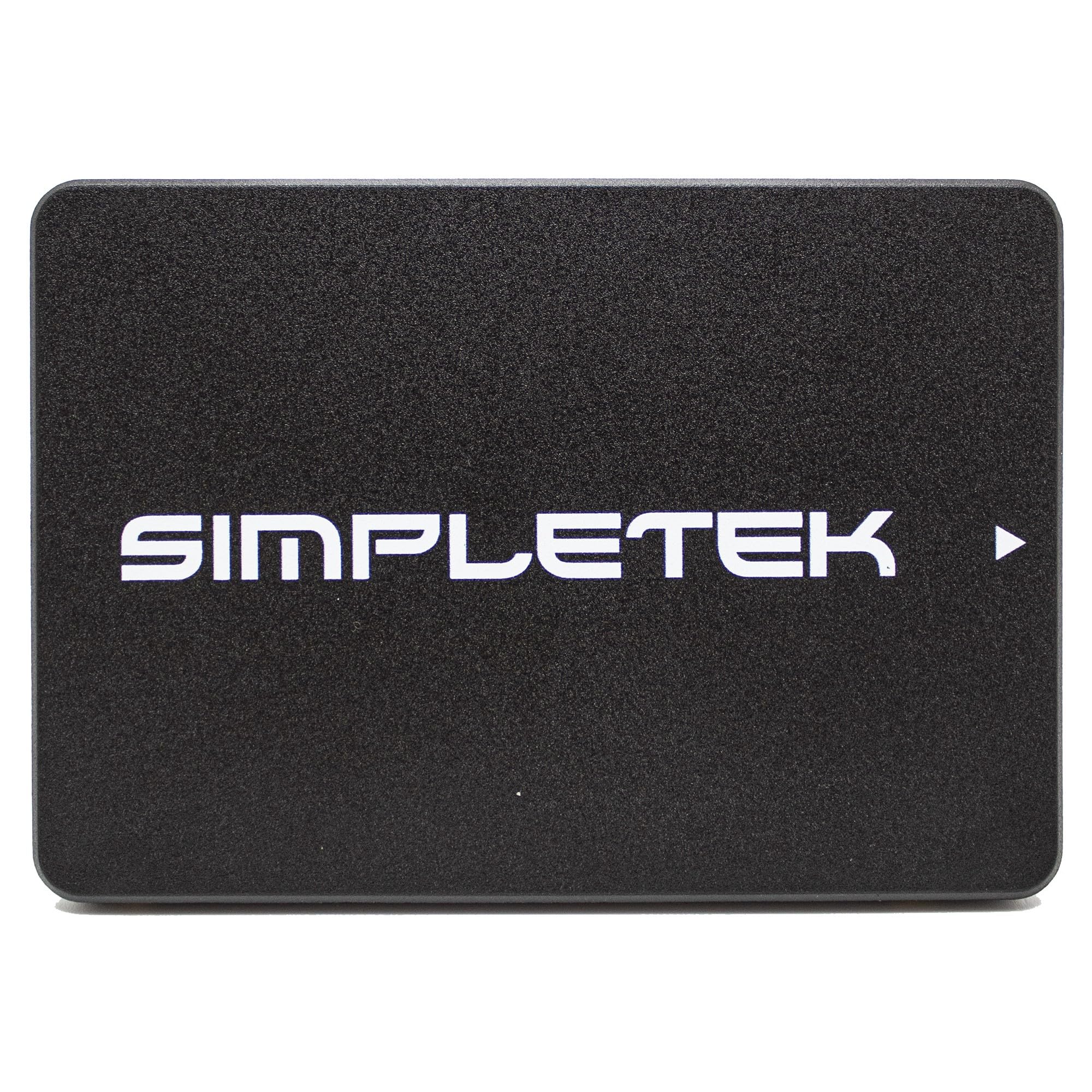 Disque SSD - 2 To interne 2,5 pouces SATA III haute vitesse