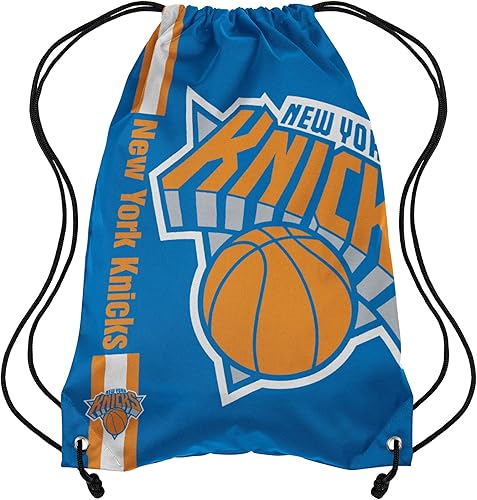 Miniatura 6 de FOCO NBA Big Logo Mochila con cordón