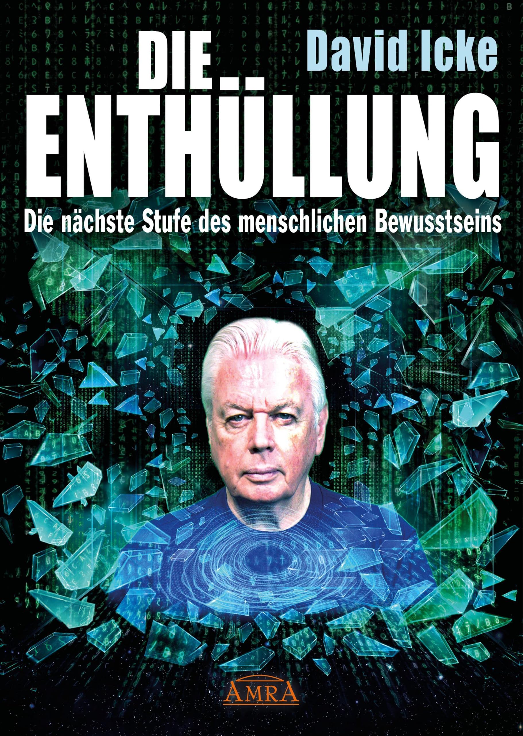 DIE ENTHÜLLUNG: Die nächste Stufe des menschlichen Bewusstseins