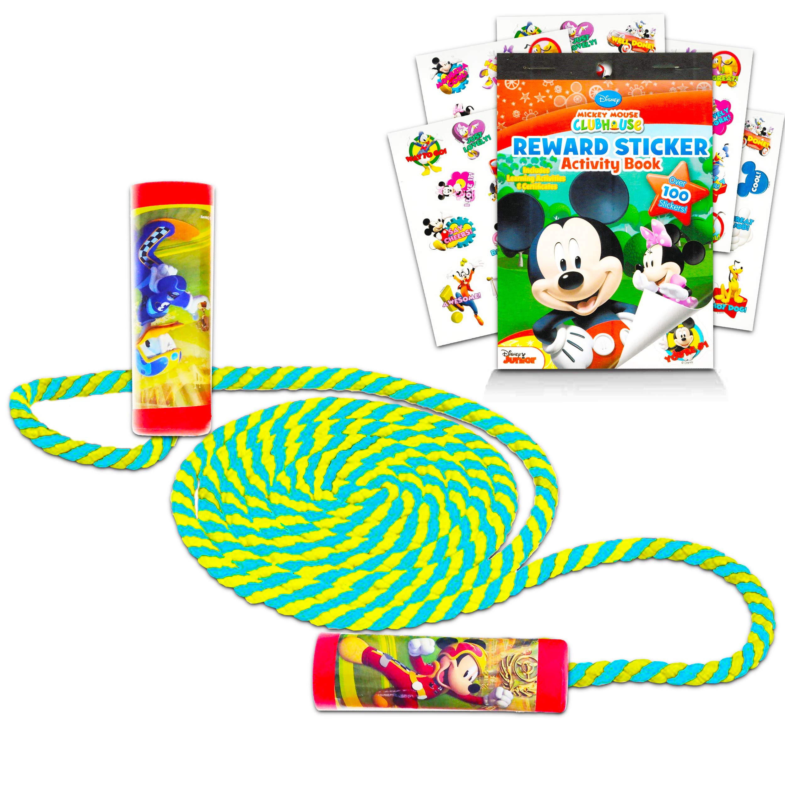Buy Disney Mickey Playset Bundle Mickey Mouse Toy Set Mickey Mouse