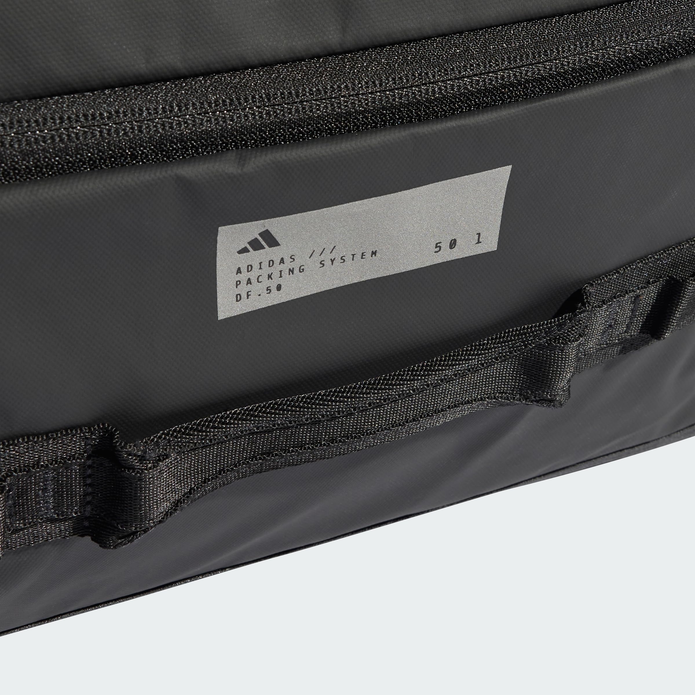 adidas Unisex Hybrid Duffel