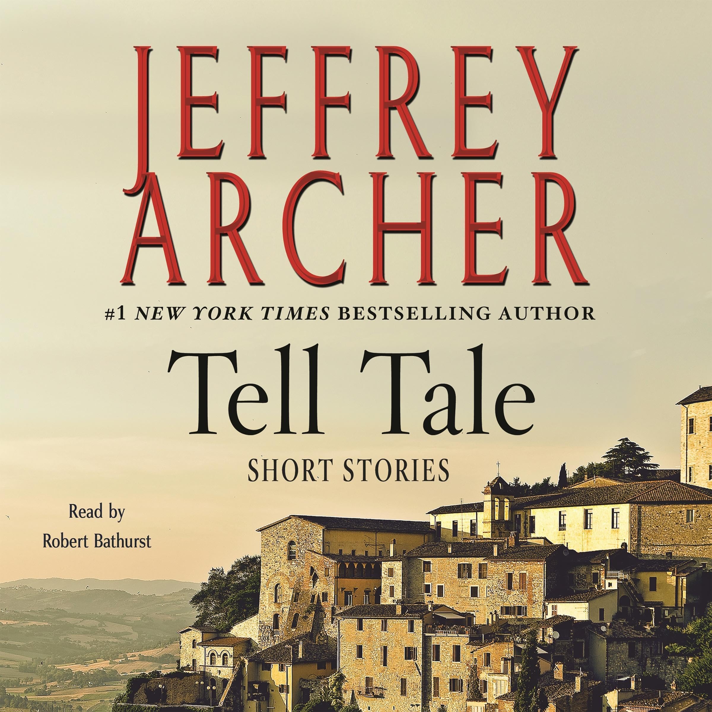 Cover art for Tell Tale
